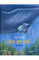 ARC-EN-CIEL FAIT LA PAIX (NE)