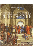 Histoire illustrée de la philosophie - N.ed -