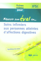 REUSSIR SON EVAL EN HEPATO