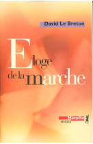 Eloge de la marche