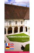 L'abbaye d'Auberive