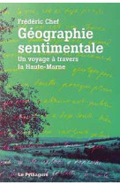 Géographie Sentimentale