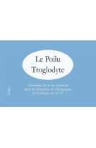 Le Poilu Troglodyte