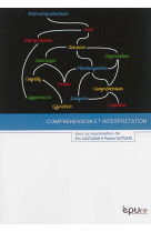 Compréhension et interprétation