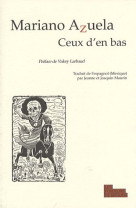 Ceux d'en bas