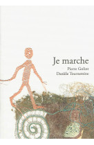 Je marche