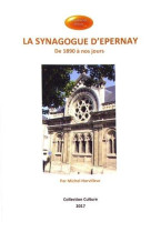 LA SYNAGOGUE D-EPERNAY