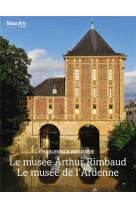 Musee arthur rimbaud (Le)