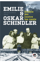 EMILIE ET OSKAR SCHINDLER - LA LISTE