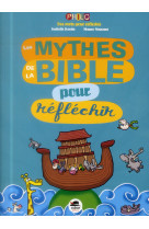 MYTHES DE LA BIBLE