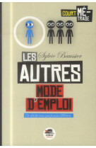 AUTRES - MODE D'EMPLOI (LES)