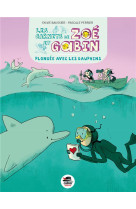 PLONGEE AVEC LES DAUPHINS