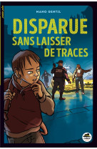 Disparue sans laisser de traces