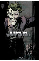 Batman White Knight - Tome 0