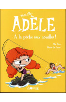 BD Mortelle Adèle, Tome 12