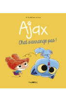 BD Ajax, Tome 02