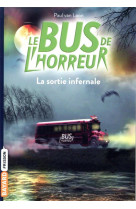 Le bus de l'horreur, Tome 01