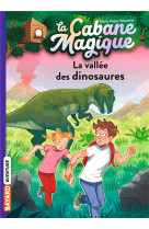 La cabane magique, Tome 01