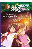 La cabane magique, Tome 03