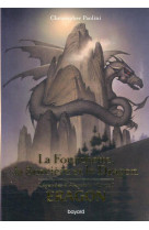 La Fourchette, la sorcière et le dragon