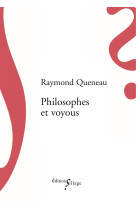 Philosophes et voyous