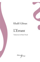 L'Errant