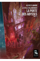 La porte des Abysses