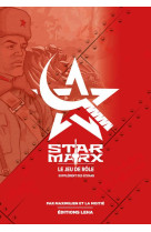 Star Marx, le supplemént des écrans