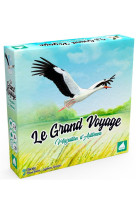 Le Grand Voyage