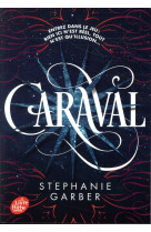 Caraval - Tome 1