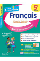 Pour Comprendre Français 5e