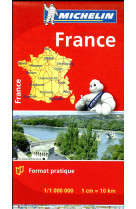 Carte France (Mini)