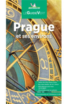 Guide Vert Prague et ses environs