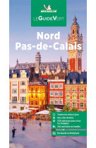 Guide Vert Nord Pas-de-Calais