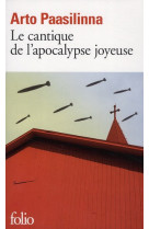 LE CANTIQUE DE L-APOCALYPSE JOYEUSE