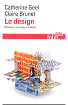 Le design