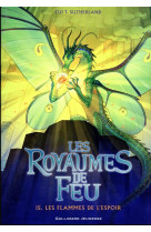 Les Royaumes de Feu, 15