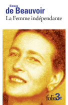 La Femme indépendante