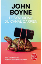 Le Syndrome du canal carpien