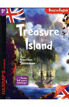 Harrap-s treasure island