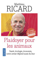 Plaidoyer pour les animaux