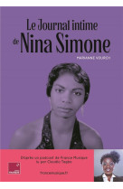 LE JOURNAL INTIME DE NINA SIMONE