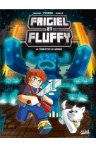 Frigiel et Fluffy T14