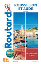 Guide du Routard Roussillon 2023/24