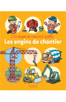 Les engins de chantier