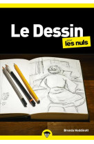 Le dessin pour les Nuls, poche, 2e éd