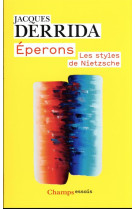 Éperons