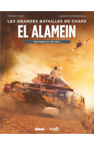 El Alamein