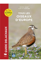 OISEAUX TOUS LES OISEAUX D-EUROPE