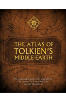 The Atlas of Tolkien's Middle-Earth